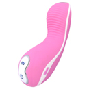 バイブセラピー チャージャー (ピンク)